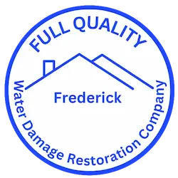 Full Quality Water Damage Restoration Frederick MD