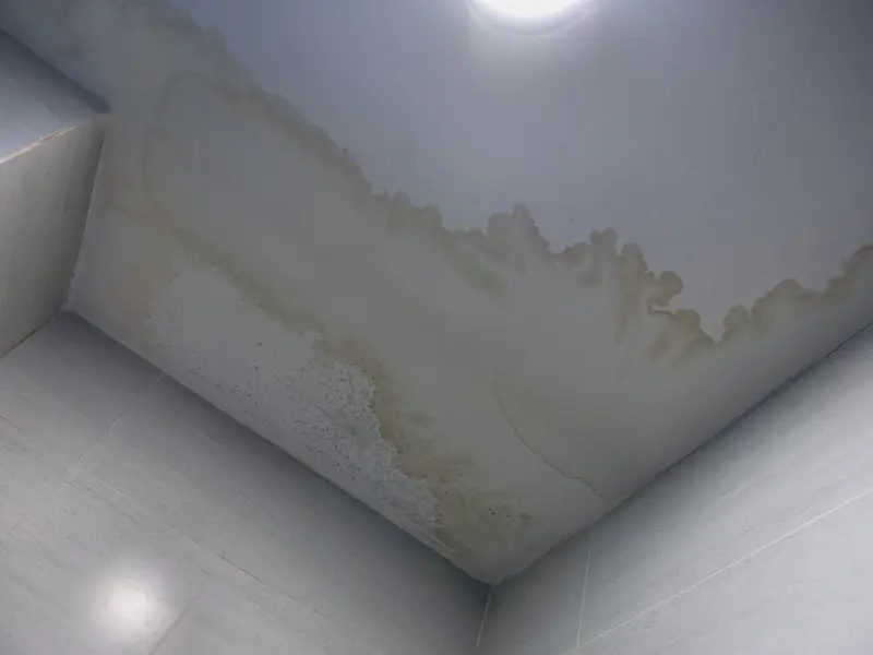 Mold prevention and remediation Frederick MD