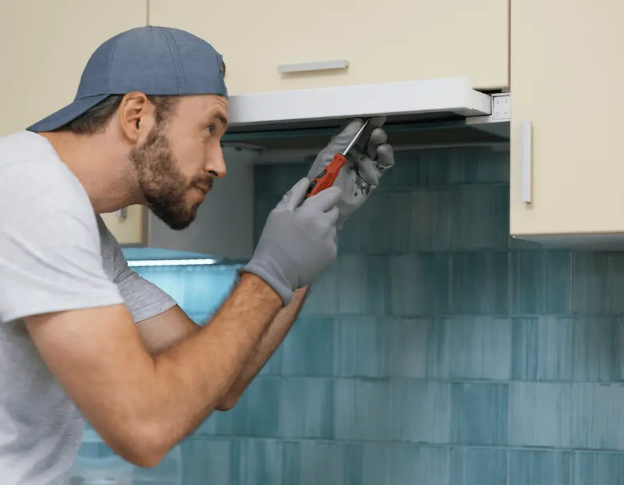 Water damage restoration team serving Frederick MD